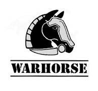 Warhorse logo